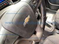 Chevrolet Sonic 2015 4p LTZ L4/1.6 Aut    2015 Chevrolet Sonic Ingreso Interiores 20