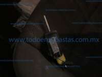 Chevrolet Sonic 2015 4p LTZ L4/1.6 Aut    image