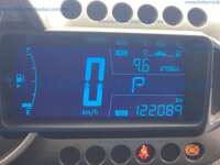 Chevrolet Sonic 2015 4p LTZ L4/1.6 Aut    2015 Chevrolet Sonic Ingreso Interiores 5