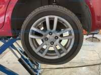 Chevrolet Sonic 2015 4p LTZ L4/1.6 Aut    IMG_1988