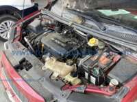 Chevrolet Sonic 2015 4p LTZ L4/1.6 Aut    2015 Chevrolet Sonic Ingreso Motor 0