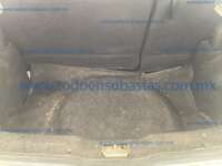 Fiat Uno 2018 5p Like L4/1.4 Man 2018 Fiat Uno Ingreso Cajuela 1