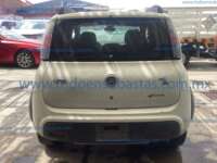 Fiat Uno 2018 5p Like L4/1.4 Man 2018 Fiat Uno Ingreso Exteriores 5