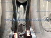 Fiat Uno 2018 5p Like L4/1.4 Man 2018 Fiat Uno Ingreso Interiores 10