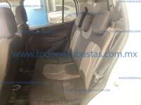 Fiat Uno 2018 5p Like L4/1.4 Man 2018 Fiat Uno Ingreso Interiores 14