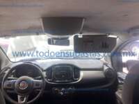 Fiat Uno 2018 5p Like L4/1.4 Man 2018 Fiat Uno Ingreso Interiores 15