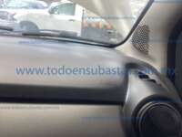 Fiat Uno 2018 5p Like L4/1.4 Man 2018 Fiat Uno Ingreso Interiores 17
