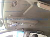 Fiat Uno 2018 5p Like L4/1.4 Man 2018 Fiat Uno Ingreso Interiores 18