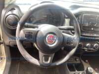 Fiat Uno 2018 5p Like L4/1.4 Man 2018 Fiat Uno Ingreso Interiores 2