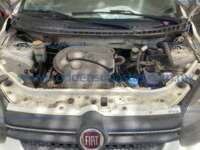Fiat Uno 2018 5p Like L4/1.4 Man 2018 Fiat Uno Ingreso Motor 1