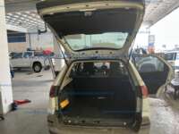 Fiat Palio 2020 5p Adventure L4/1.6 Aut 2020 Fiat Palio Ingreso Cajuela 0