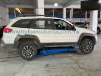 Fiat Palio 2020  2020 Fiat Palio Ingreso Exteriores 3