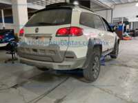 Fiat Palio 2020  2020 Fiat Palio Ingreso Exteriores 4