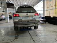 Fiat Palio 2020  2020 Fiat Palio Ingreso Exteriores 5