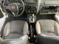 Fiat Palio 2020 5p Adventure L4/1.6 Aut 2020 Fiat Palio Ingreso Interiores 10