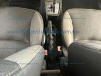 Fiat Palio 2020 5p Adventure L4/1.6 Aut 2020 Fiat Palio Ingreso Interiores 12
