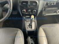 Fiat Palio 2020 5p Adventure L4/1.6 Aut 2020 Fiat Palio Ingreso Interiores 13