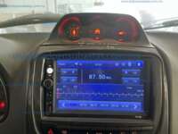 Fiat Palio 2020 5p Adventure L4/1.6 Aut 2020 Fiat Palio Ingreso Interiores 16