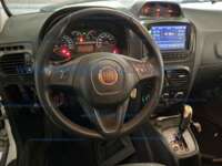 Fiat Palio 2020  2020 Fiat Palio Ingreso Interiores 2