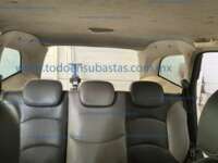 Fiat Palio 2020 5p Adventure L4/1.6 Aut 2020 Fiat Palio Ingreso Interiores 22