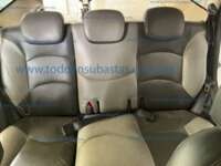 Fiat Palio 2020 5p Adventure L4/1.6 Aut 2020 Fiat Palio Ingreso Interiores 23