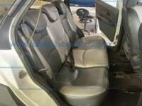 Fiat Palio 2020 5p Adventure L4/1.6 Aut 2020 Fiat Palio Ingreso Interiores 24