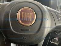 Fiat Palio 2020 5p Adventure L4/1.6 Aut 2020 Fiat Palio Ingreso Interiores 28