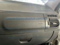 Fiat Palio 2020 5p Adventure L4/1.6 Aut 2020 Fiat Palio Ingreso Interiores 29