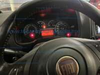 Fiat Palio 2020  2020 Fiat Palio Ingreso Interiores 3