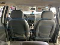 Fiat Palio 2020 5p Adventure L4/1.6 Aut 2020 Fiat Palio Ingreso Interiores 7