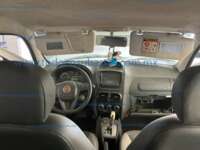 Fiat Palio 2020 5p Adventure L4/1.6 Aut 2020 Fiat Palio Ingreso Interiores 8