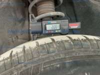 Fiat Palio 2020 5p Adventure L4/1.6 Aut 2020 Fiat Palio Ingreso Llantas 11