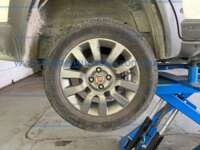 Fiat Palio 2020 5p Adventure L4/1.6 Aut 2020 Fiat Palio Ingreso Llantas 3