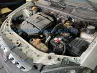 Fiat Palio 2020  2020 Fiat Palio Ingreso Motor 0