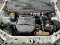 Fiat Palio 2020  2020 Fiat Palio Ingreso Motor 1