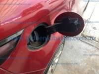 Land Rover Evoque 2013  2013 Land Rover Evoque Ingreso Cajuela 0