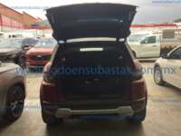 Land Rover Evoque 2013  2013 Land Rover Evoque Ingreso Cajuela 1