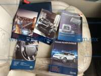 Land Rover Evoque 2013  2013 Land Rover Evoque Ingreso Documentos 0