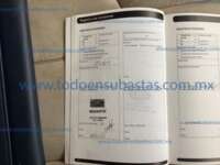 Land Rover Evoque 2013  2013 Land Rover Evoque Ingreso Documentos 2