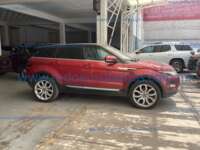 Land Rover Evoque 2013  2013 Land Rover Evoque Ingreso Exteriores 3