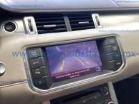 Land Rover Evoque 2013  2013 Land Rover Evoque Ingreso Interiores 10