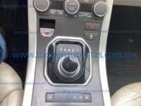 Land Rover Evoque 2013  2013 Land Rover Evoque Ingreso Interiores 12