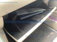 Land Rover Evoque 2013  2013 Land Rover Evoque Ingreso Interiores 16