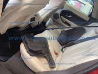 Land Rover Evoque 2013  2013 Land Rover Evoque Ingreso Interiores 18