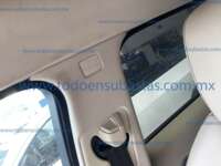 Land Rover Evoque 2013  2013 Land Rover Evoque Ingreso Interiores 21