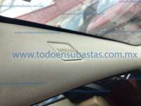 Land Rover Evoque 2013  2013 Land Rover Evoque Ingreso Interiores 23