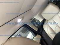 Land Rover Evoque 2013  2013 Land Rover Evoque Ingreso Interiores 26