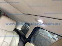 Land Rover Evoque 2013  2013 Land Rover Evoque Ingreso Interiores 27