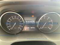 Land Rover Evoque 2013  2013 Land Rover Evoque Ingreso Interiores 3