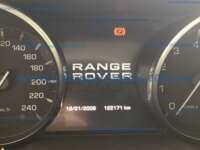 Land Rover Evoque 2013  2013 Land Rover Evoque Ingreso Interiores 4